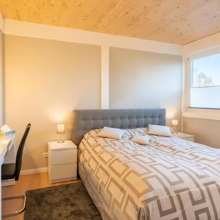 Haus Am Yachthafen Karlshagen