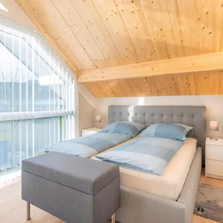 Tatil Evi Haus Am Yachthafen