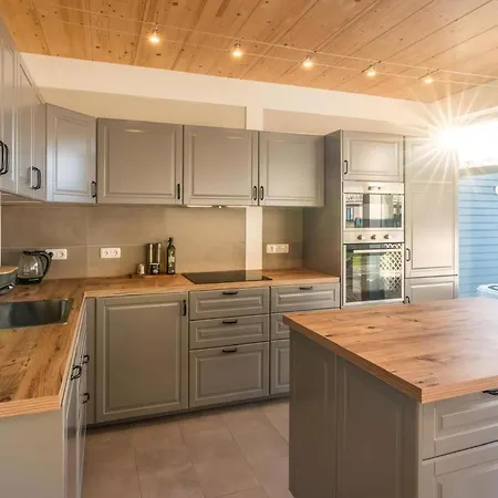 Tatil Evi Haus Am Yachthafen