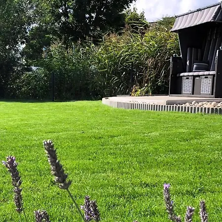 Tatil Evi Haus Am Yachthafen